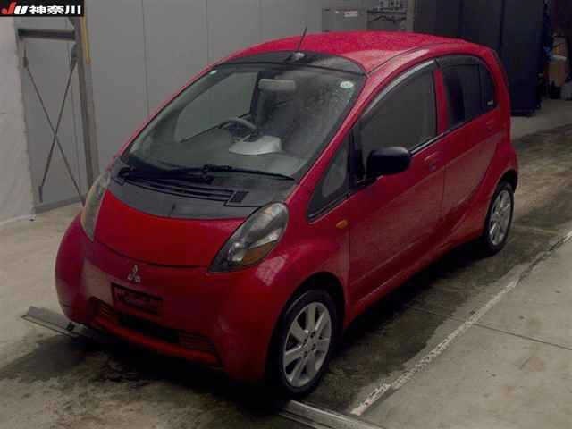 MITSUBISHI I