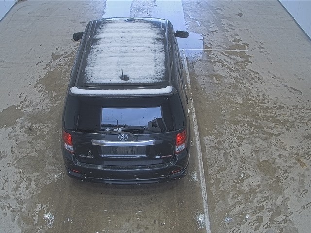 TOYOTA COROLLA RUMION