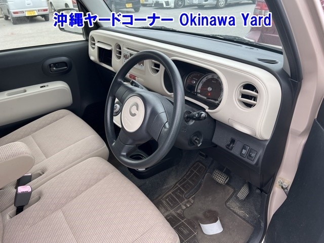 DAIHATSU MIRA COCOA