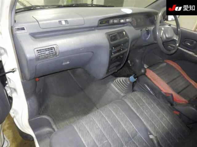 TOYOTA LITE ACE