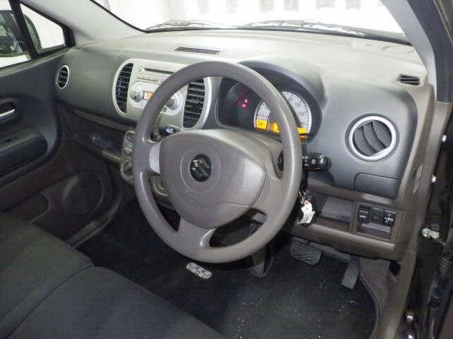 SUZUKI MR WAGON