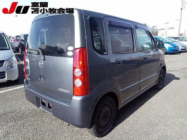 MAZDA AZ-WAGON