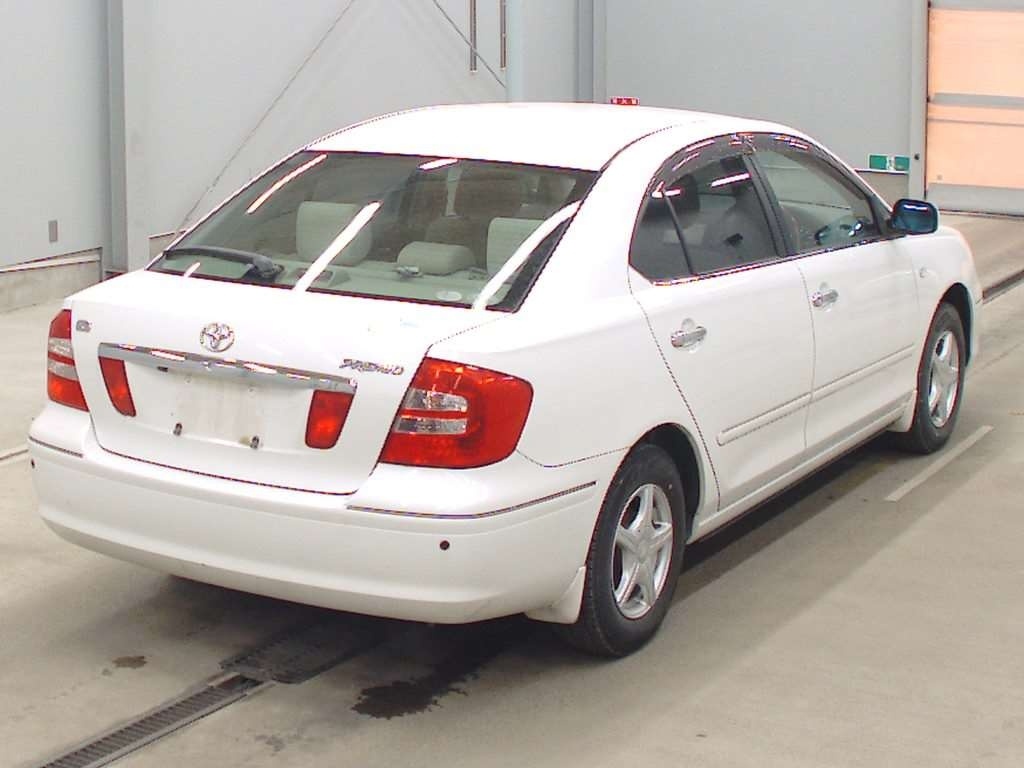 TOYOTA PREMIO