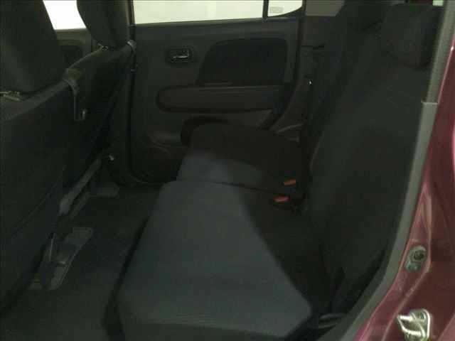 SUZUKI MR WAGON