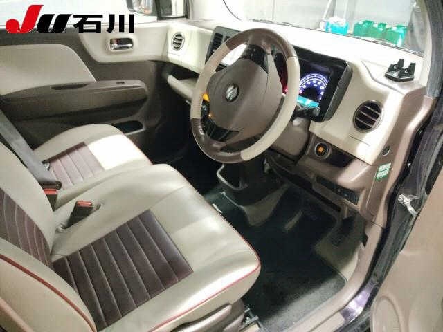 SUZUKI MR WAGON