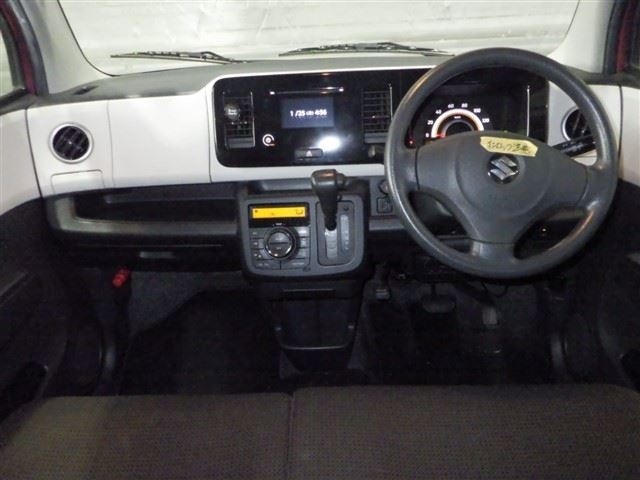SUZUKI MR WAGON
