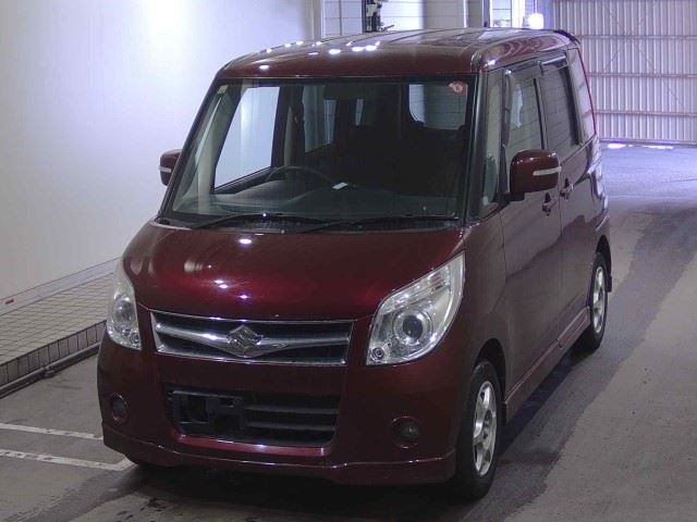 SUZUKI PALETTE