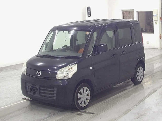 MAZDA FLAIR WAGON