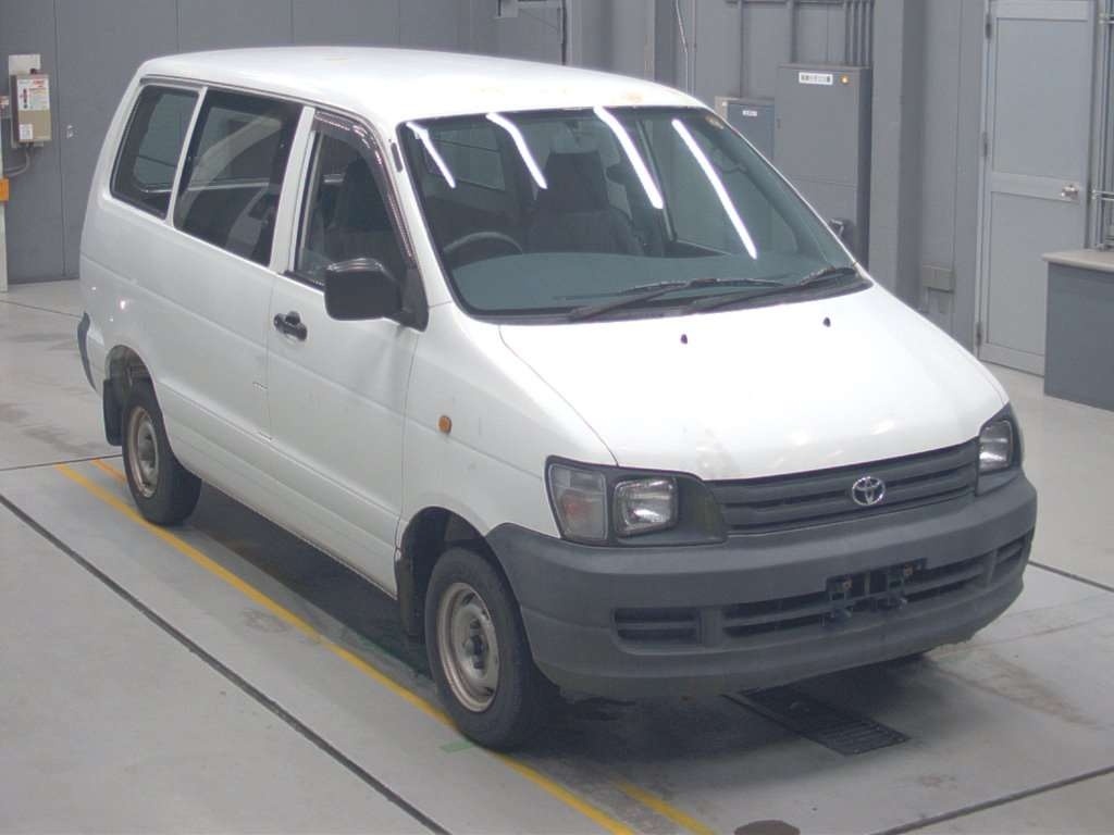 TOYOTA LITE ACE