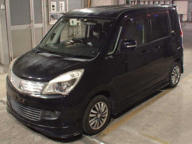 MITSUBISHI DELICA D:2