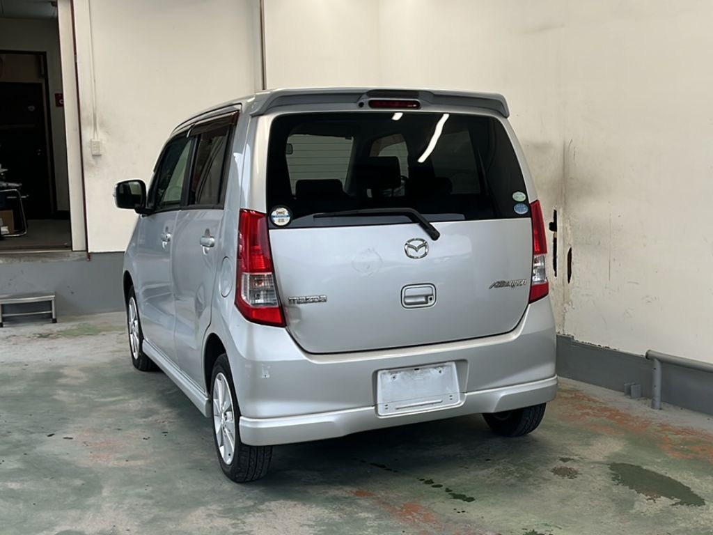 MAZDA AZ-WAGON