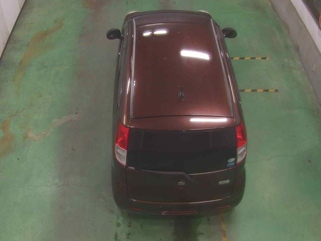 SUZUKI MR WAGON