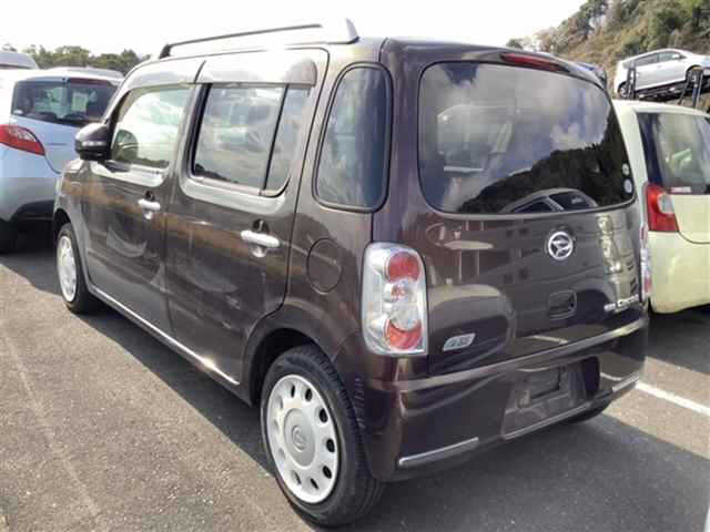 DAIHATSU MIRA COCOA