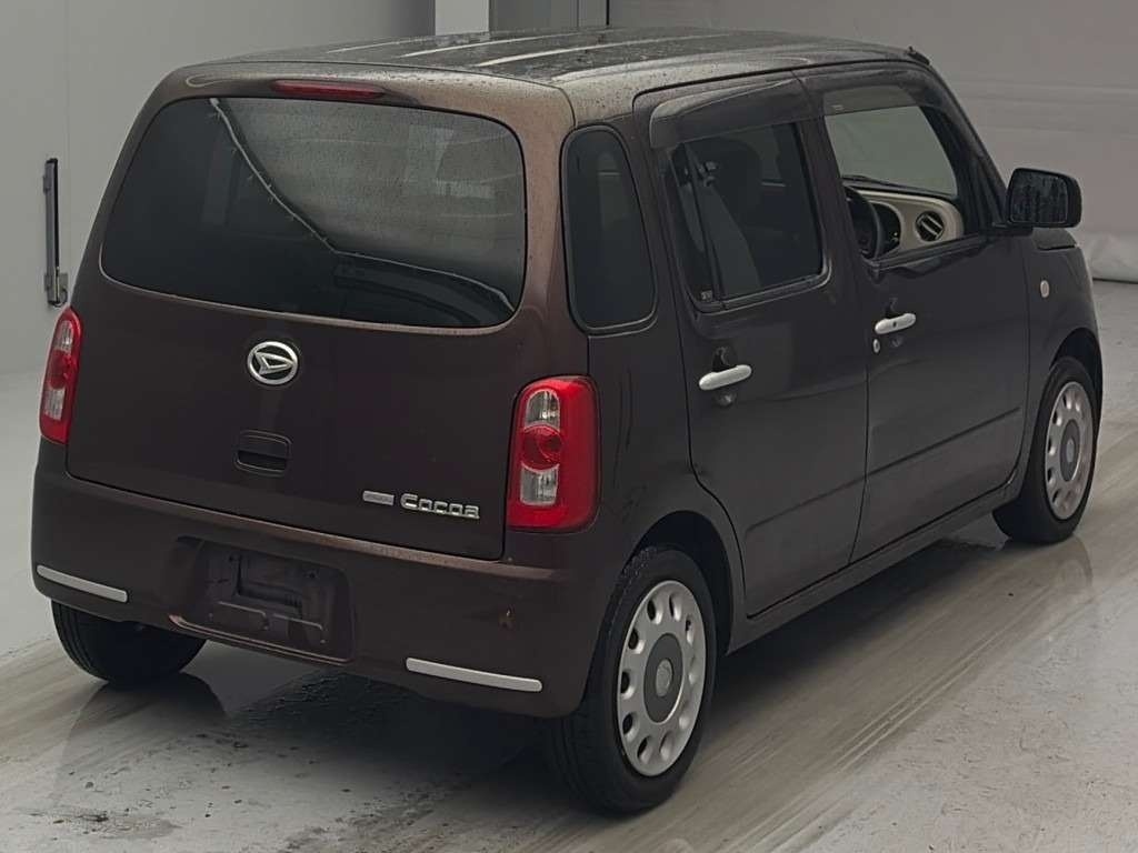 DAIHATSU MIRA COCOA