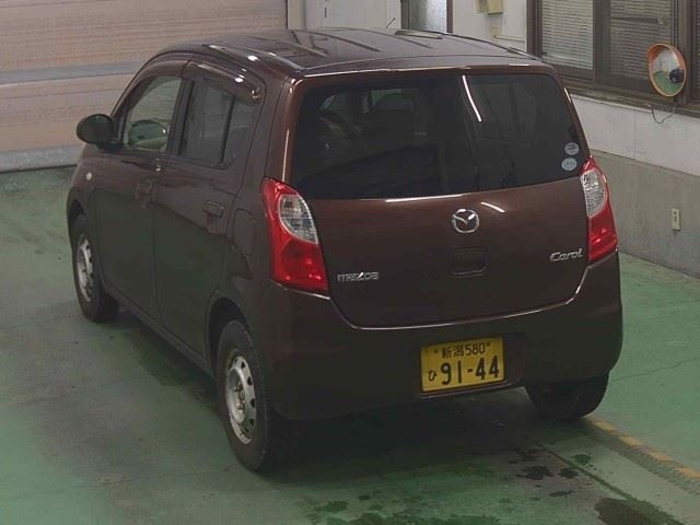MAZDA CAROL