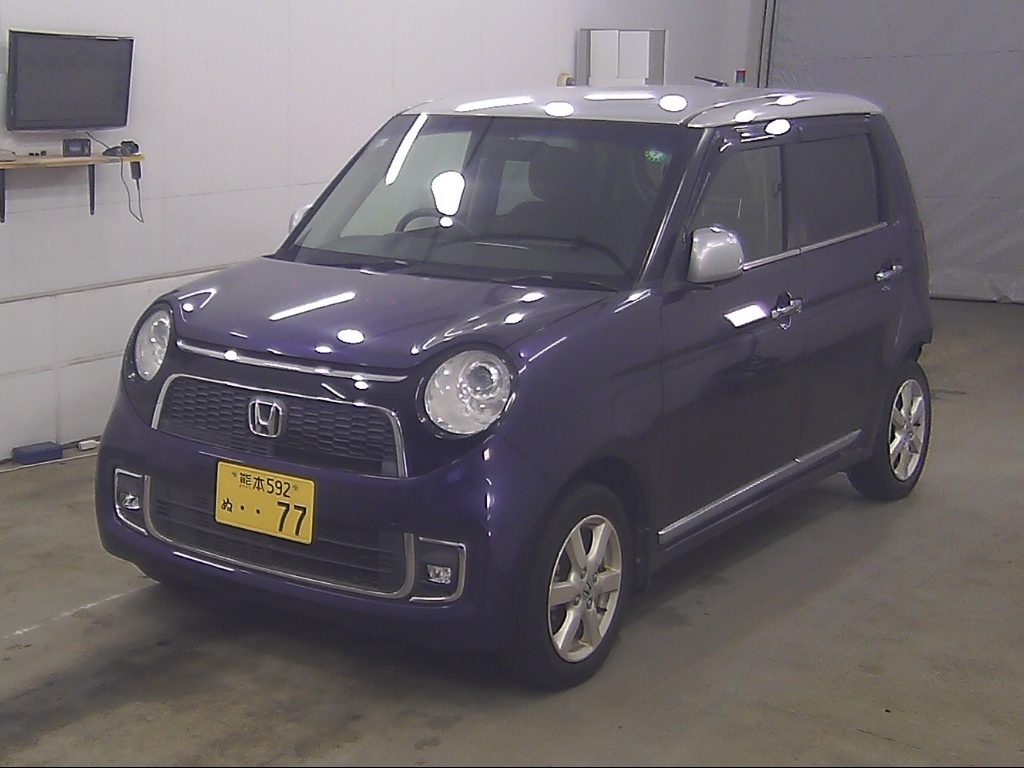 HONDA N-ONE