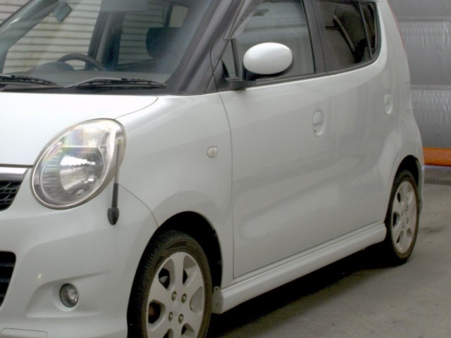 SUZUKI MR WAGON