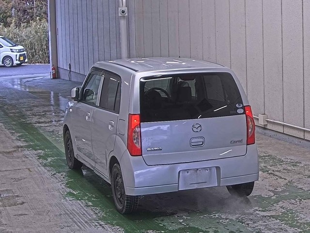 MAZDA CAROL