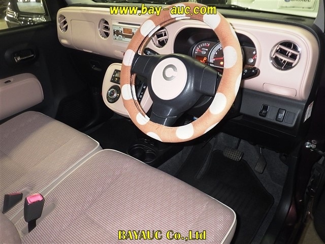 DAIHATSU MIRA COCOA