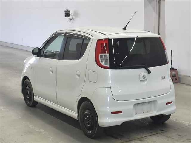 SUZUKI MR WAGON
