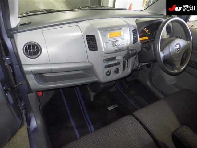 MAZDA AZ-WAGON
