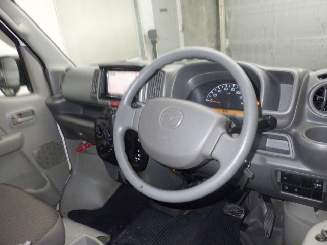 MAZDA SCRUM