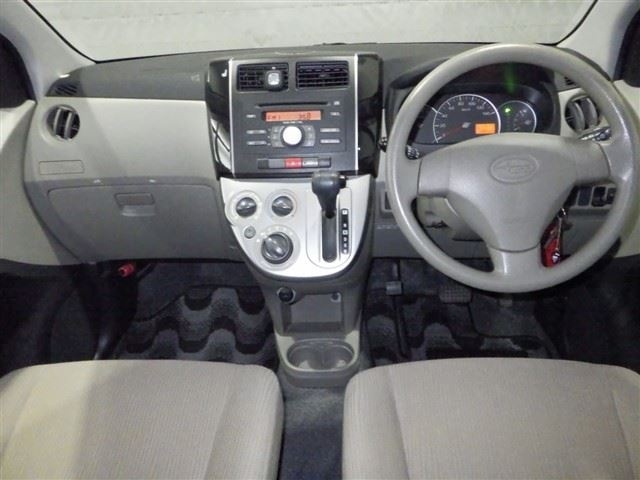 SUBARU PLEO