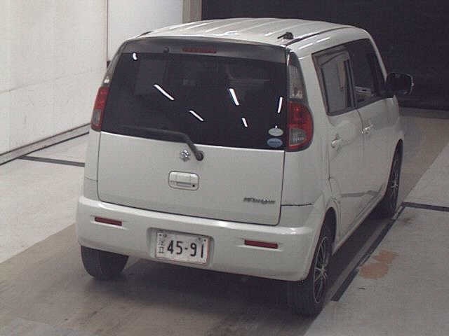 SUZUKI MR WAGON