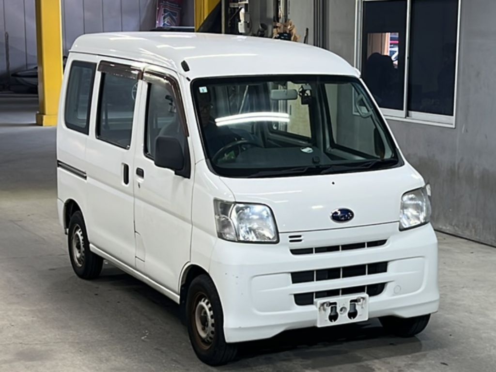 SUBARU SAMBAR