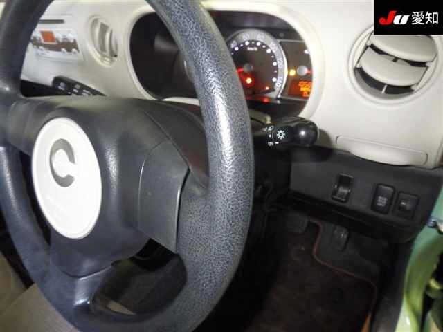 DAIHATSU MIRA COCOA