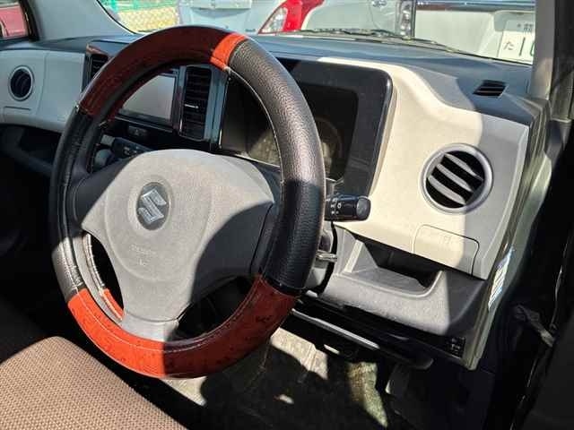 SUZUKI MR WAGON