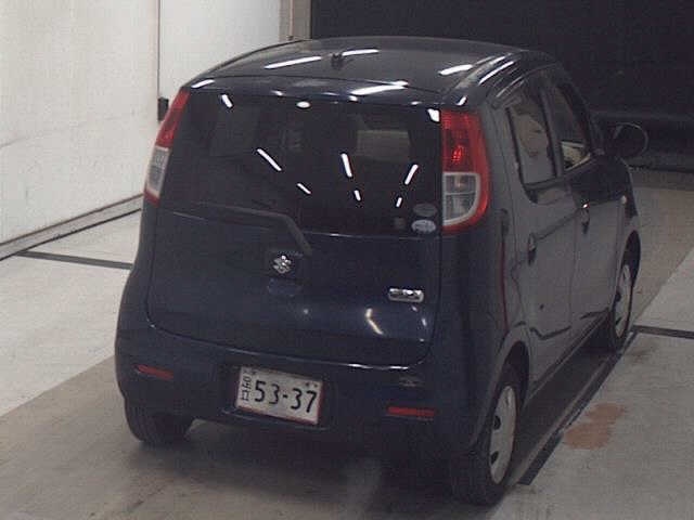 SUZUKI MR WAGON
