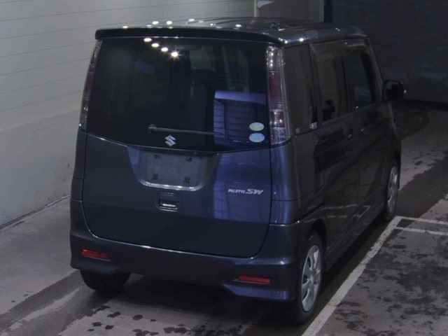 SUZUKI PALETTE