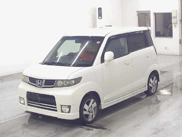 HONDA ZEST