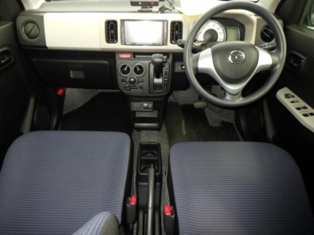 MAZDA CAROL