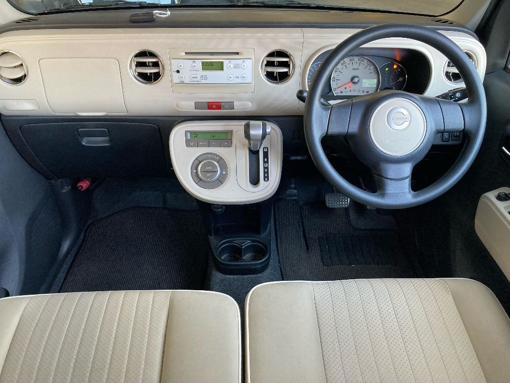 DAIHATSU MIRA COCOA