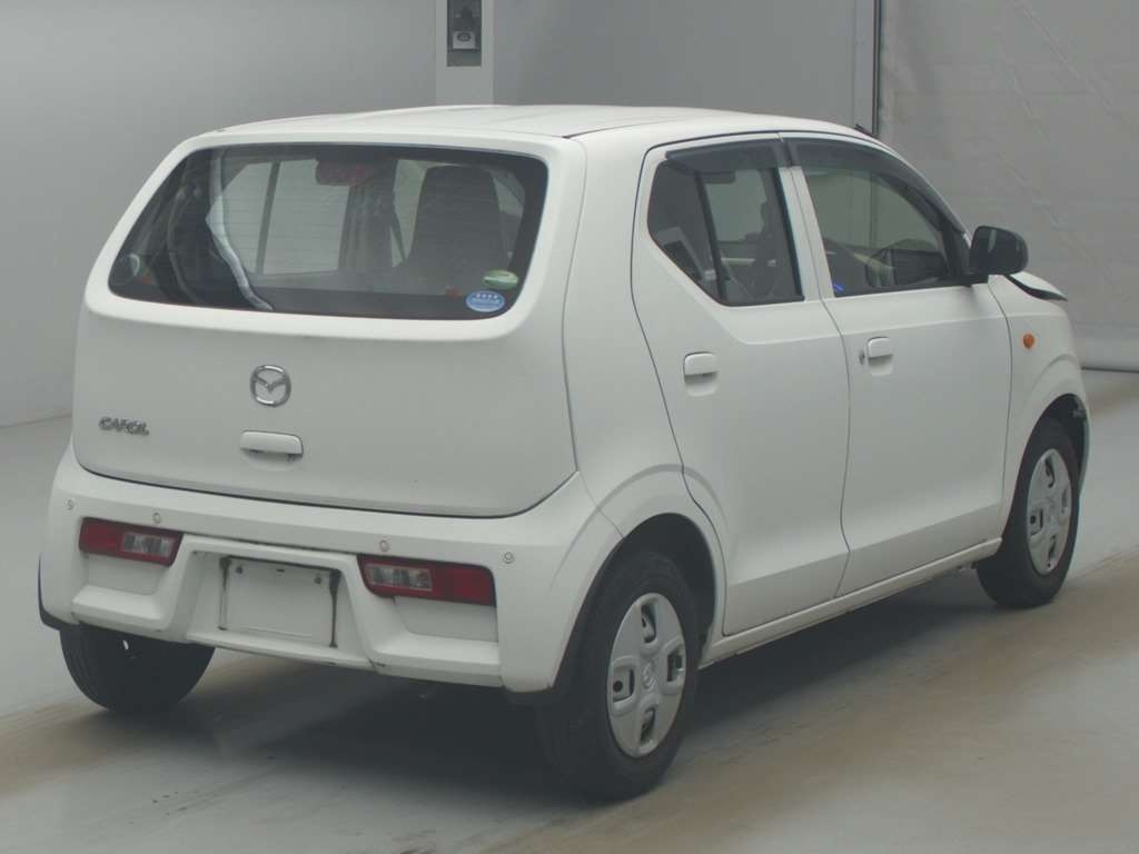 MAZDA CAROL