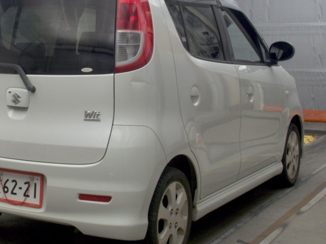 SUZUKI MR WAGON