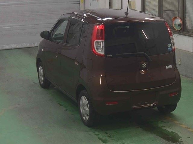 SUZUKI MR WAGON