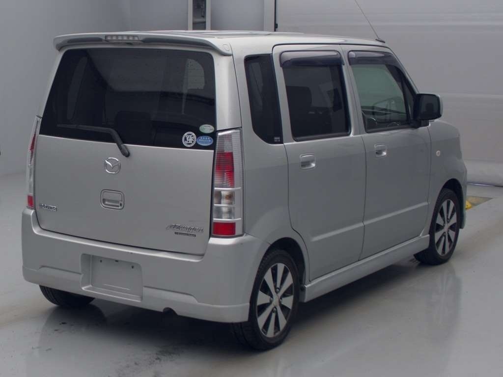 MAZDA AZ-WAGON