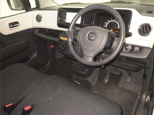 SUZUKI MR WAGON