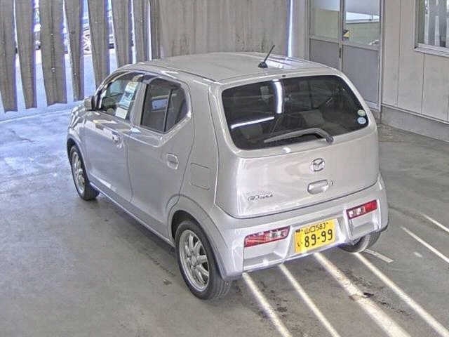 MAZDA CAROL