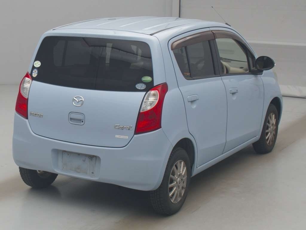 MAZDA CAROL