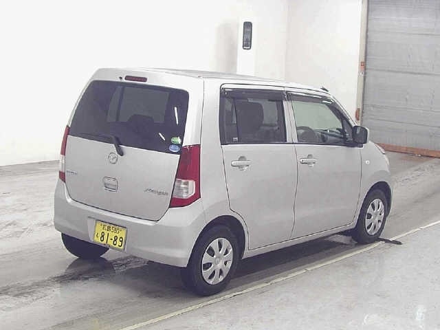 MAZDA AZ-WAGON