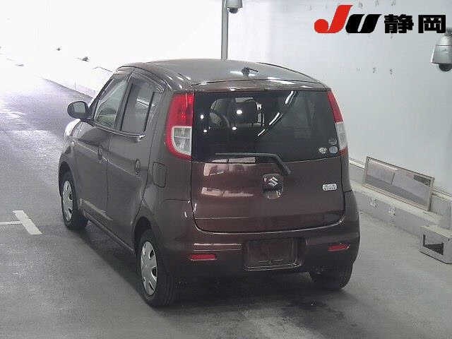 SUZUKI MR WAGON
