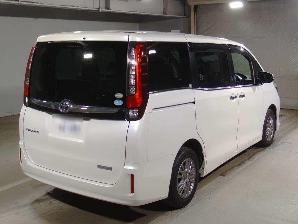 TOYOTA ESQUIRE