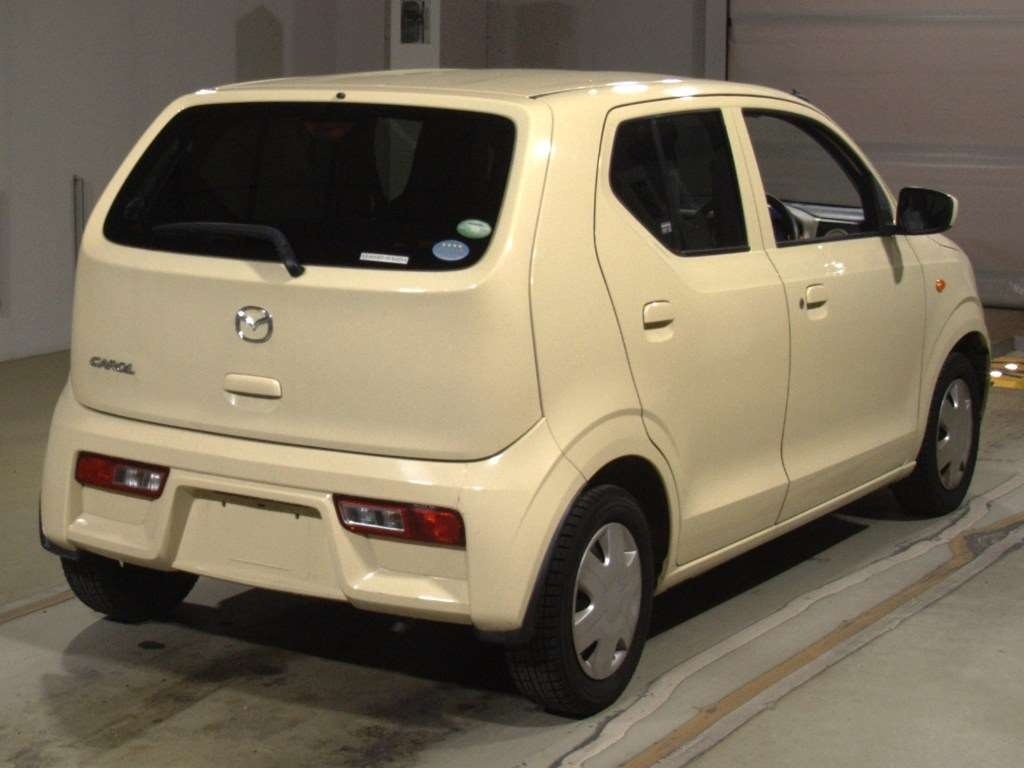 MAZDA CAROL