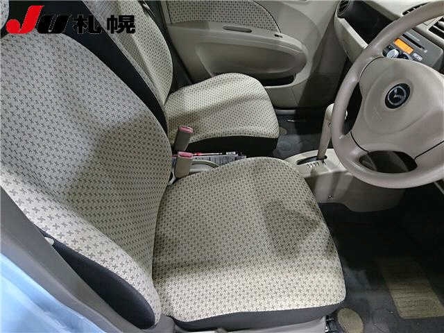 MAZDA CAROL