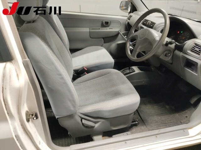 MITSUBISHI MINICA