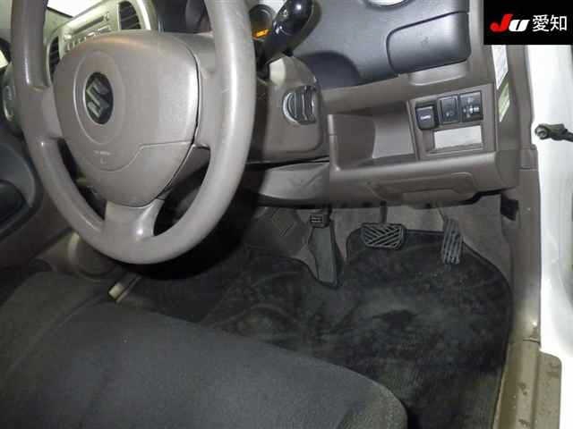 SUZUKI MR WAGON